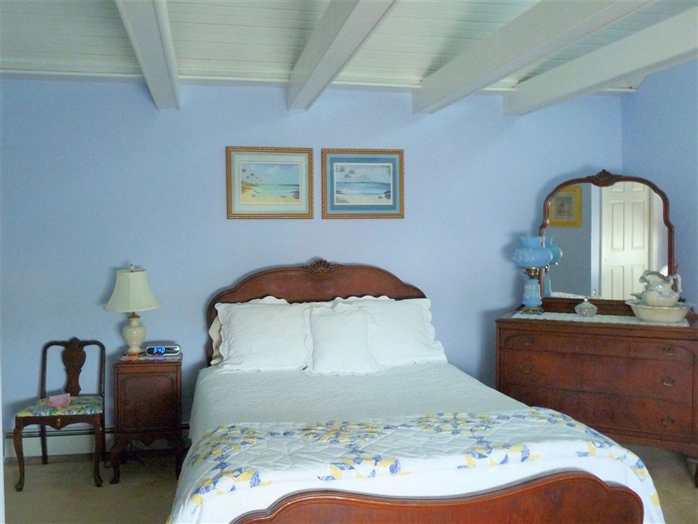 J. D. Thompson Inn Bed And Breakfast Tuckerton Eksteriør billede