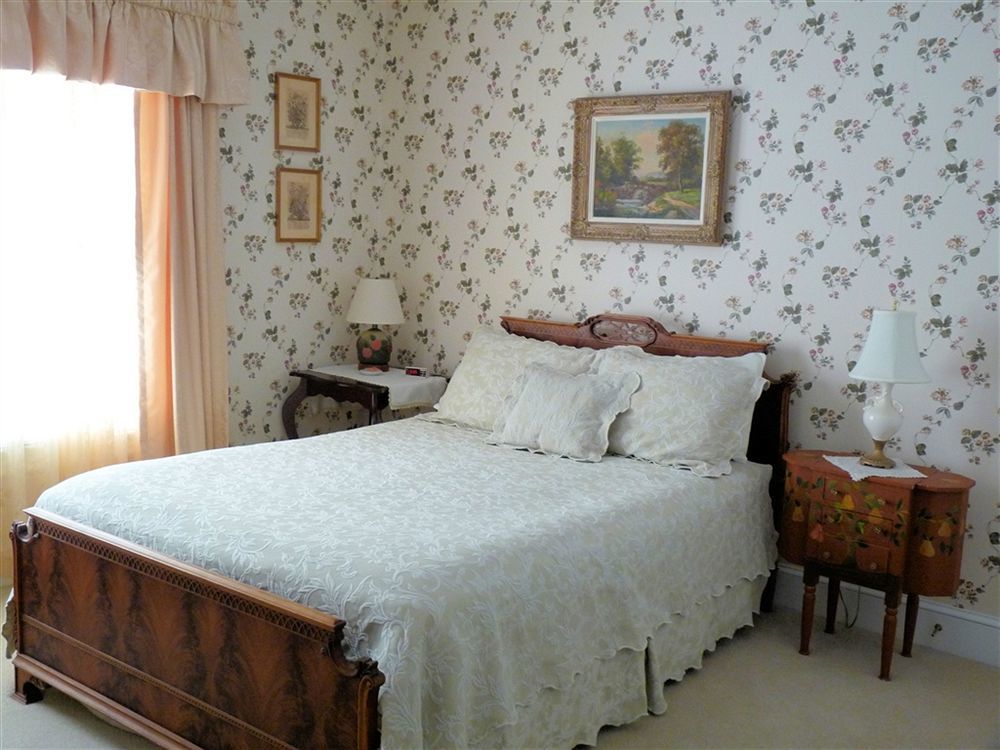J. D. Thompson Inn Bed And Breakfast Tuckerton Eksteriør billede